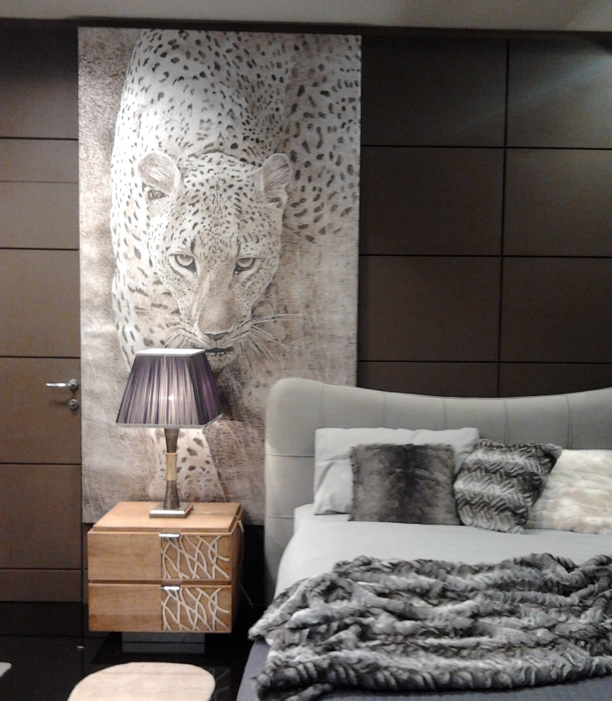 Roberto Cavalli Home 6 rc17049