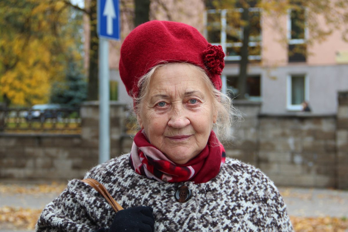 Зинаида Петровна Шаховская