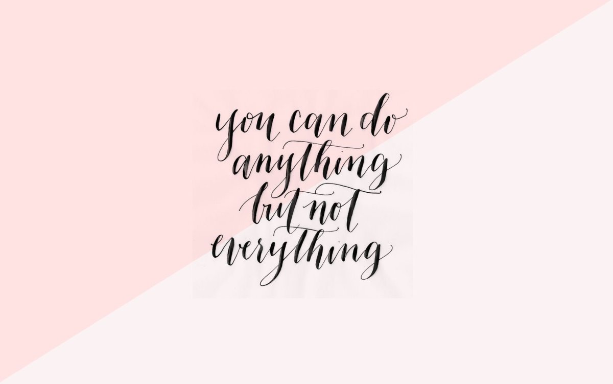 Обои с Цитатами