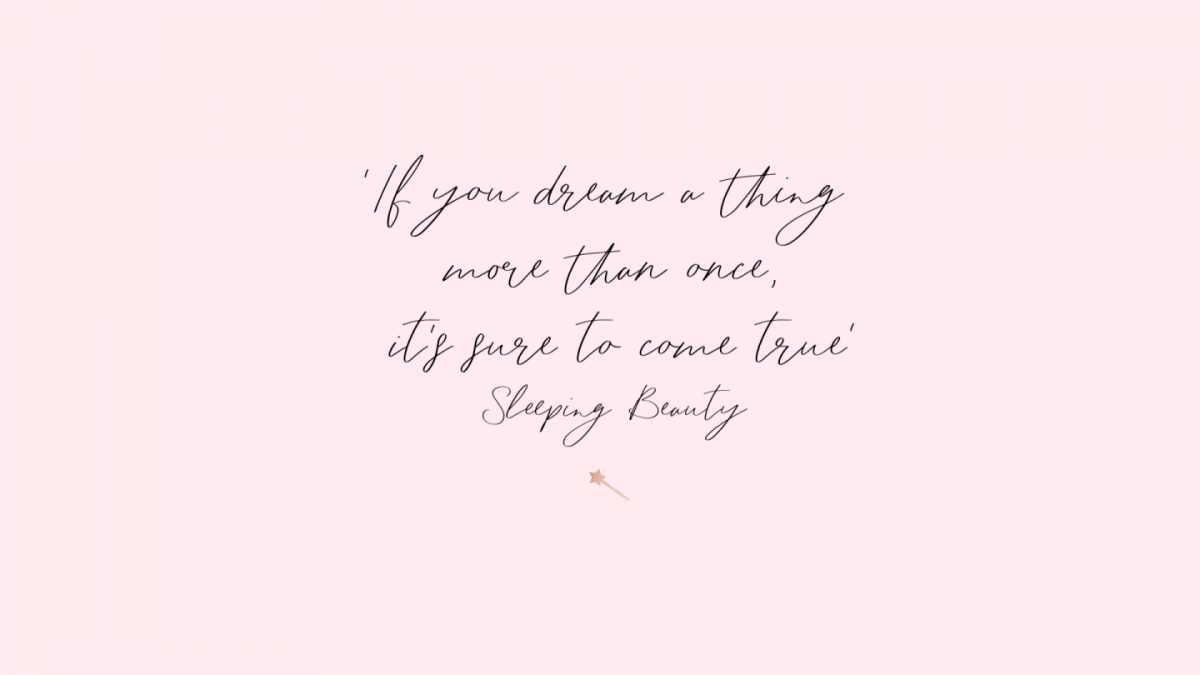 Обои на ноутбук эстетичные с Цитатами