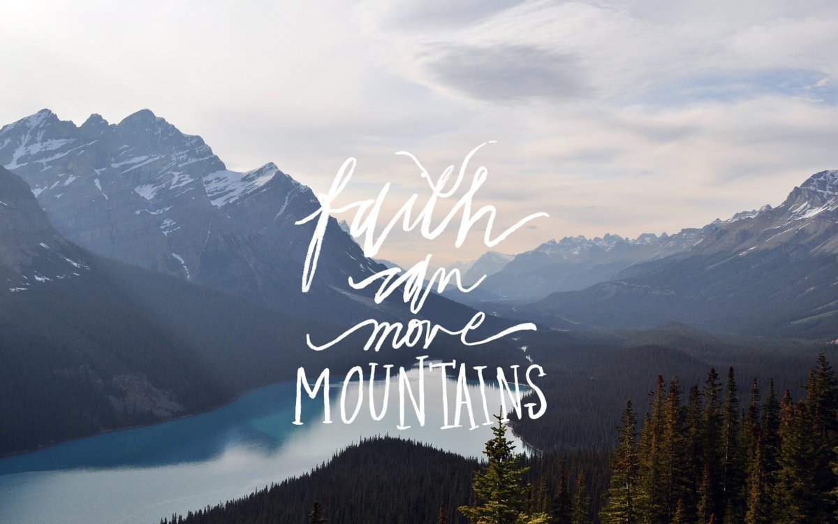 Мотивирующие обои