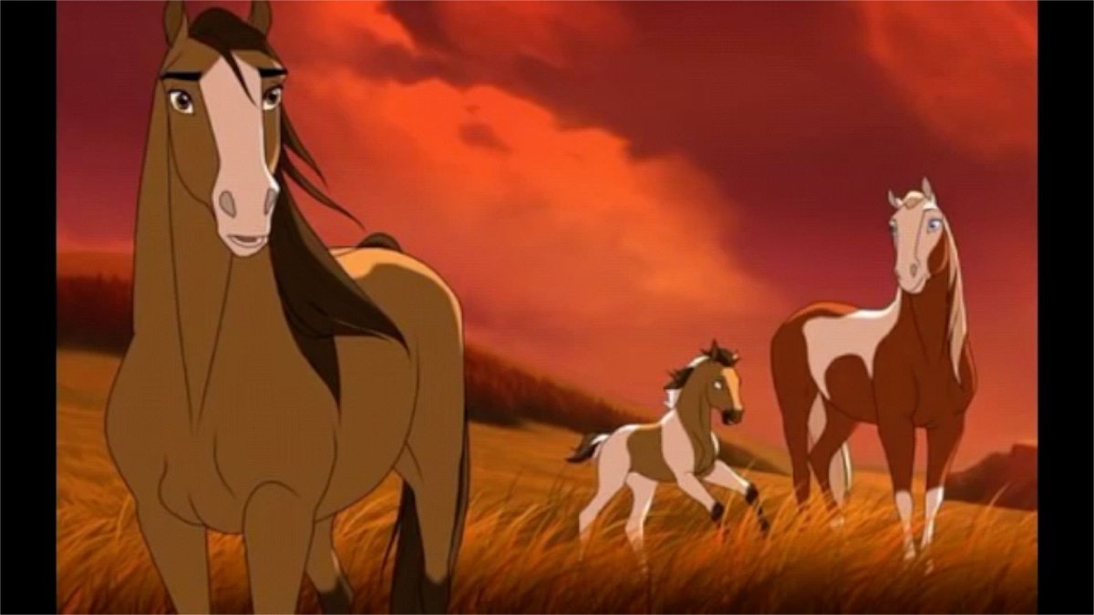 Орел из спирит душа прерий