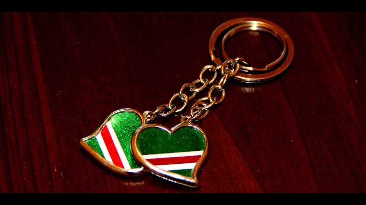 Нохчи надпись