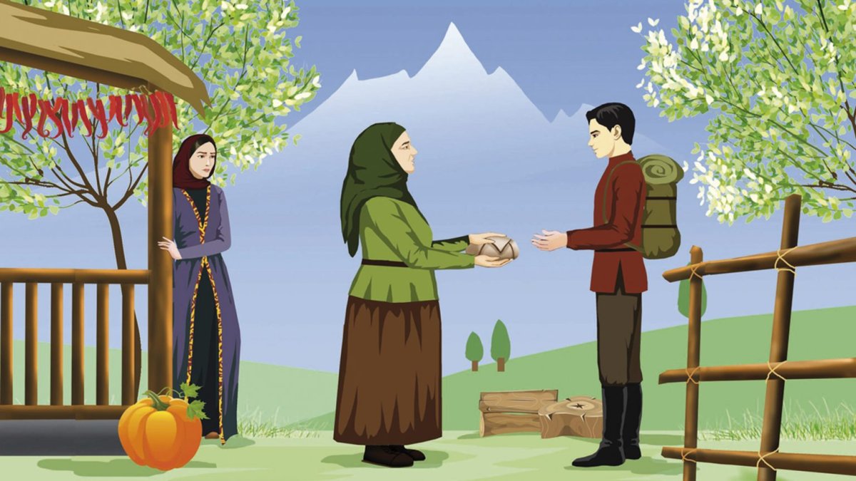 Нохчийн туьйра