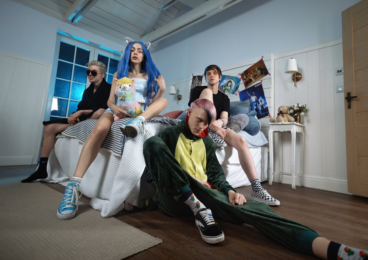 Группа Френдзона