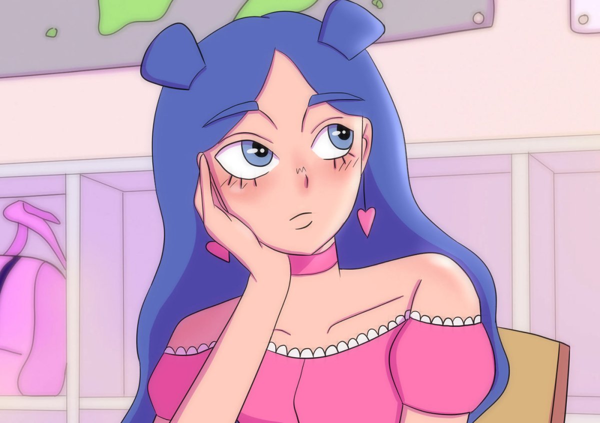 Мэйби Бэйби