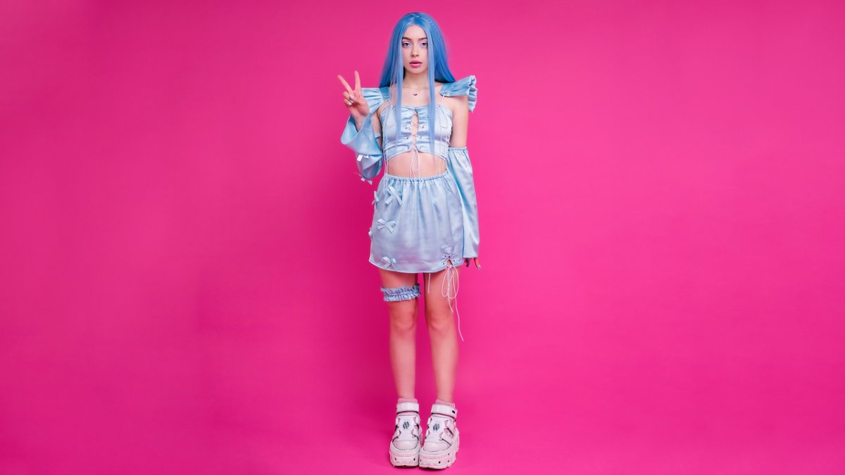 Мейби бейби слив