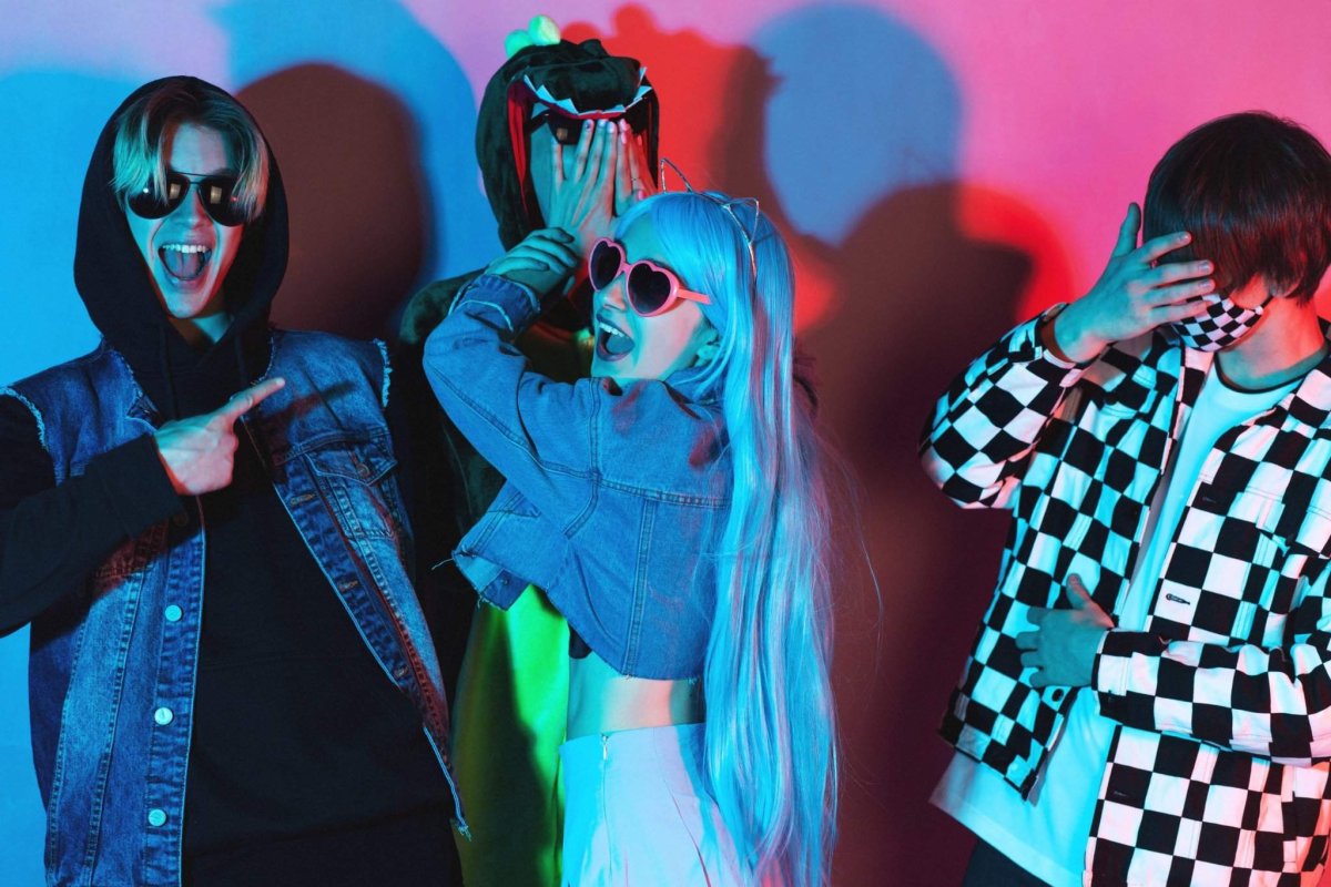 Френдзона группа мэйби