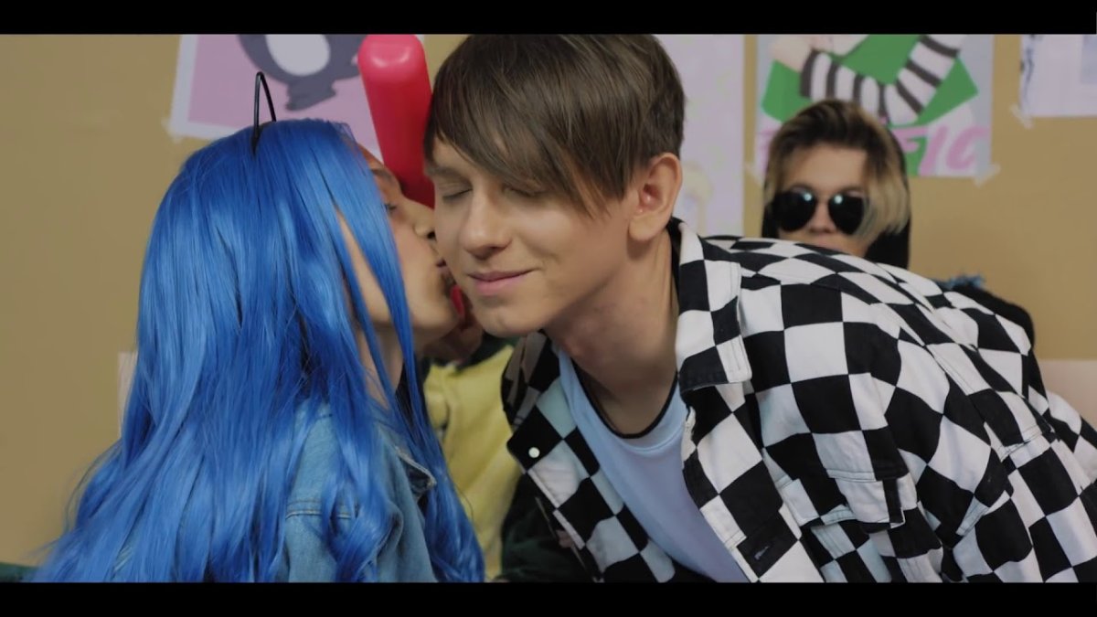 Мейби бейби и мейклав