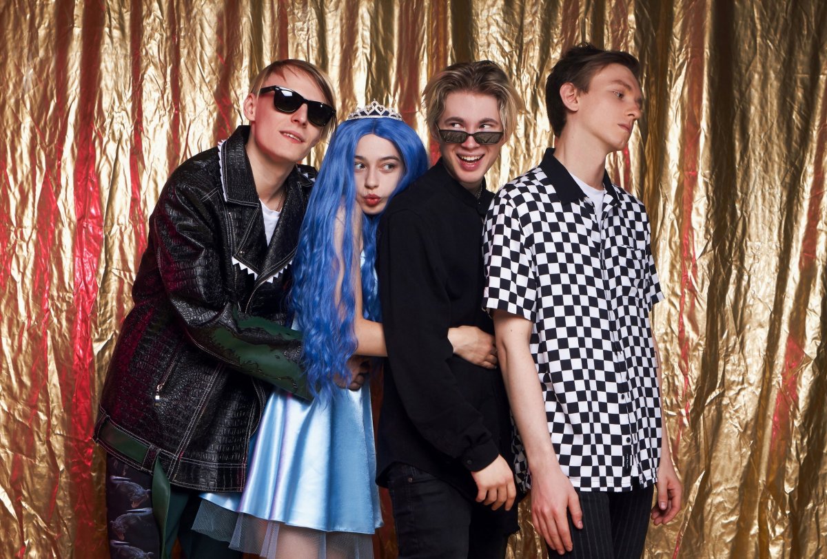 Алена Швец арт