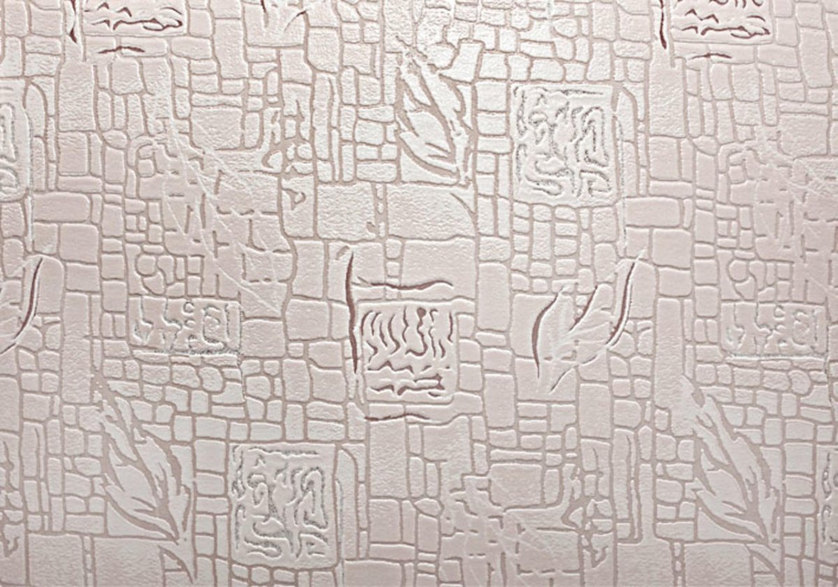 Обои Liberty Мальта кофейный 0202-2