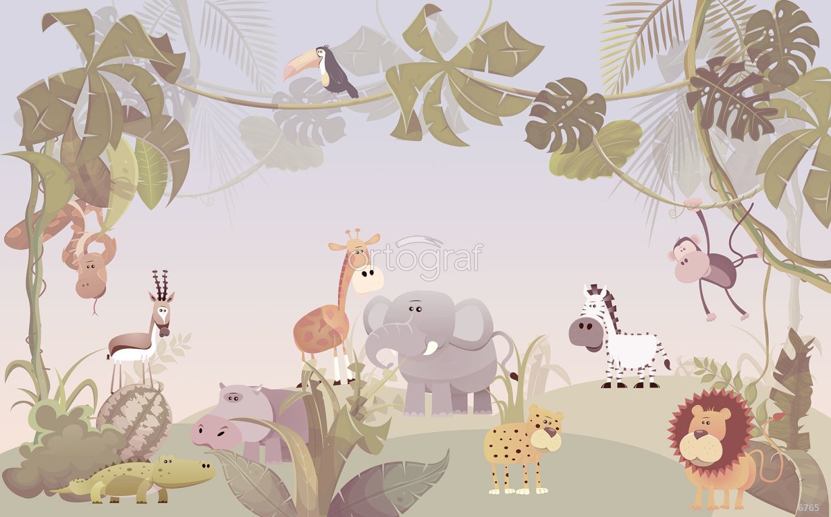 Обои Loymina Liberty