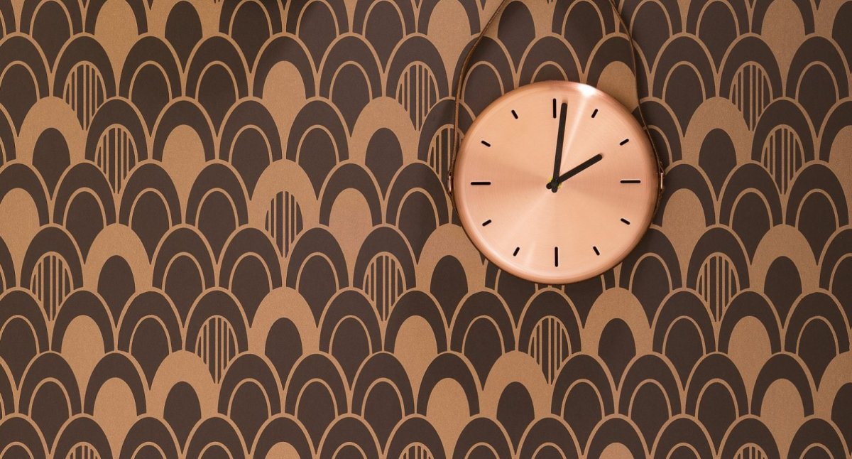 Африканский пейзаж рисунки