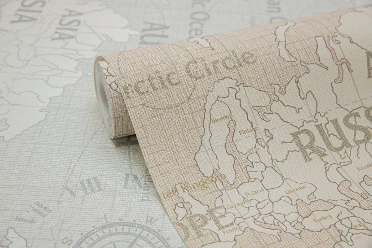 Обои Milassa коллекция Casual