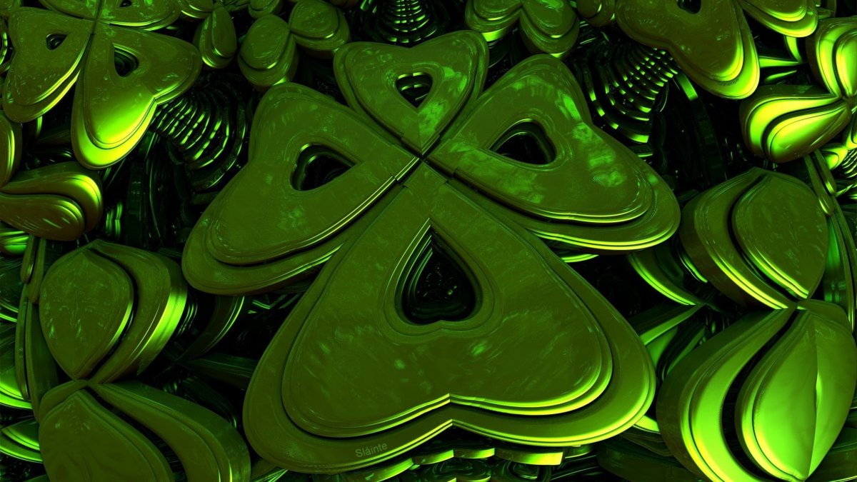 Удача абстракция