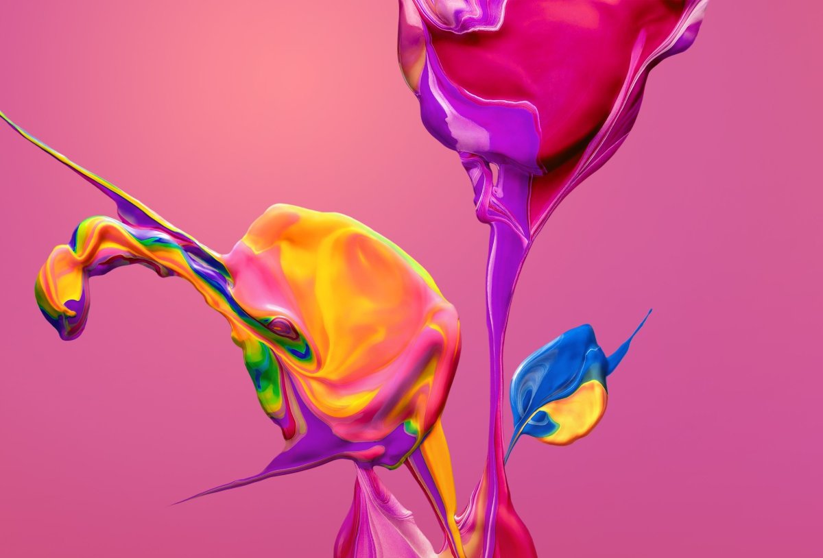 Обои Huawei p50 Pro