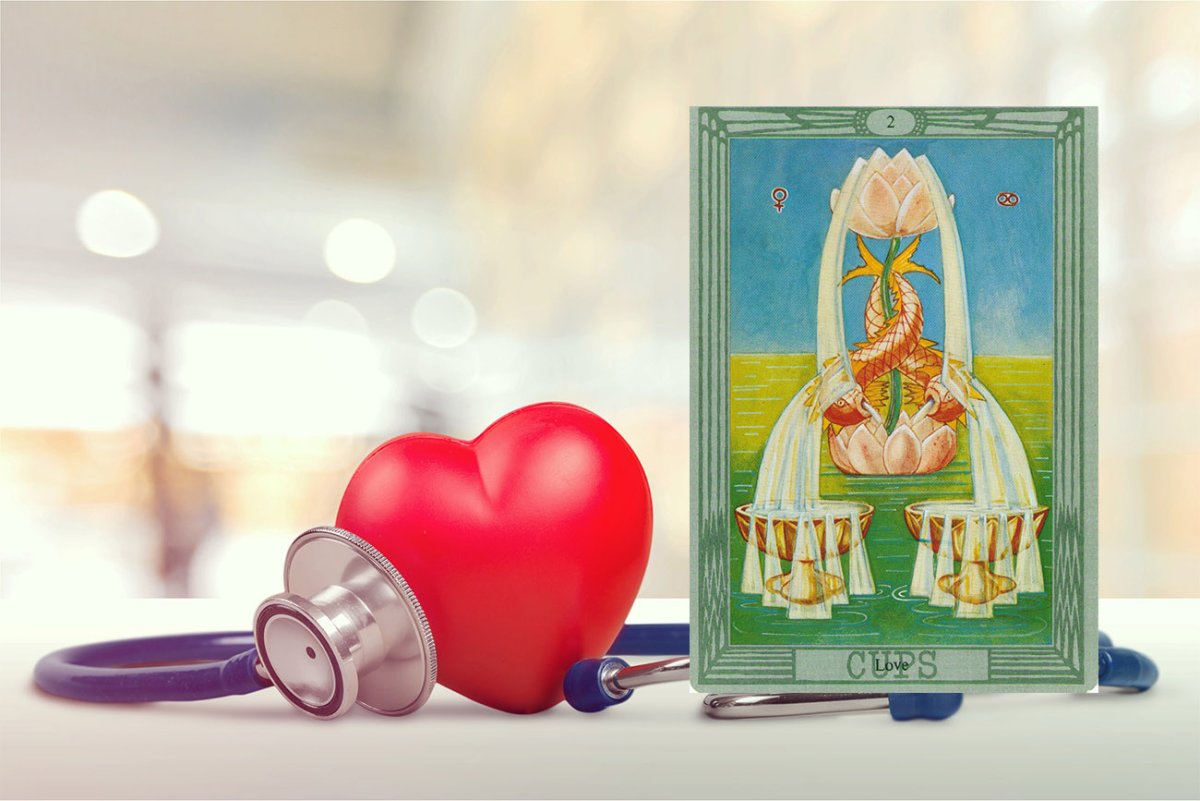 Таро светлого провидца Крис Энн