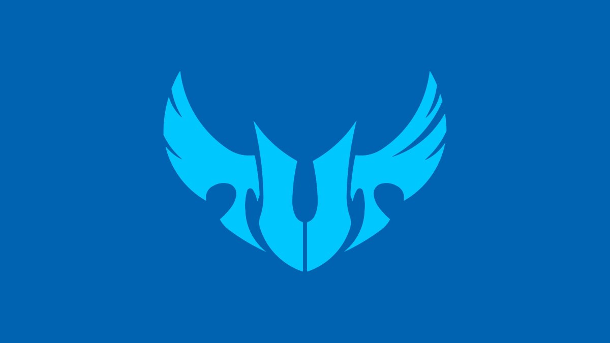 TUF Gaming логотип