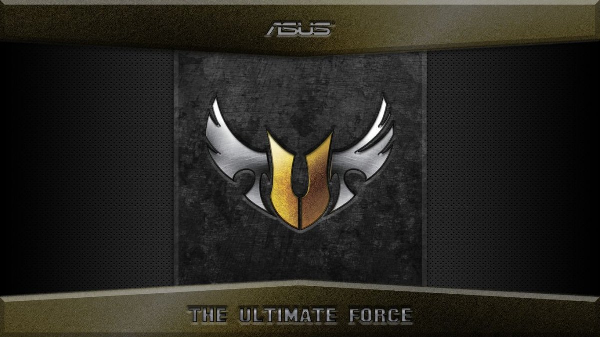 ASUS TUF k7