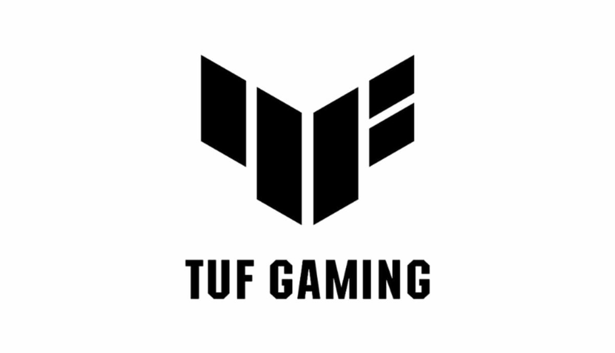 TUF Gaming логотип