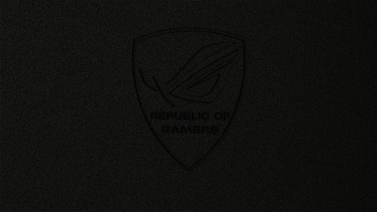 Обои на рабочий стол геймерские