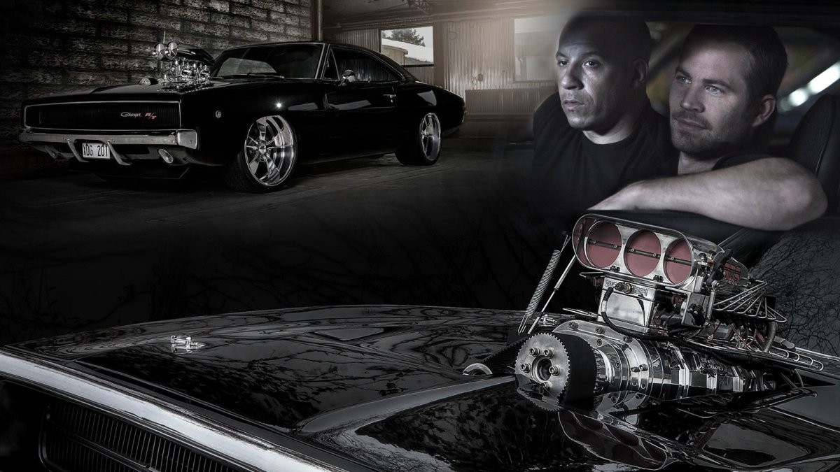 Вин дизель фото