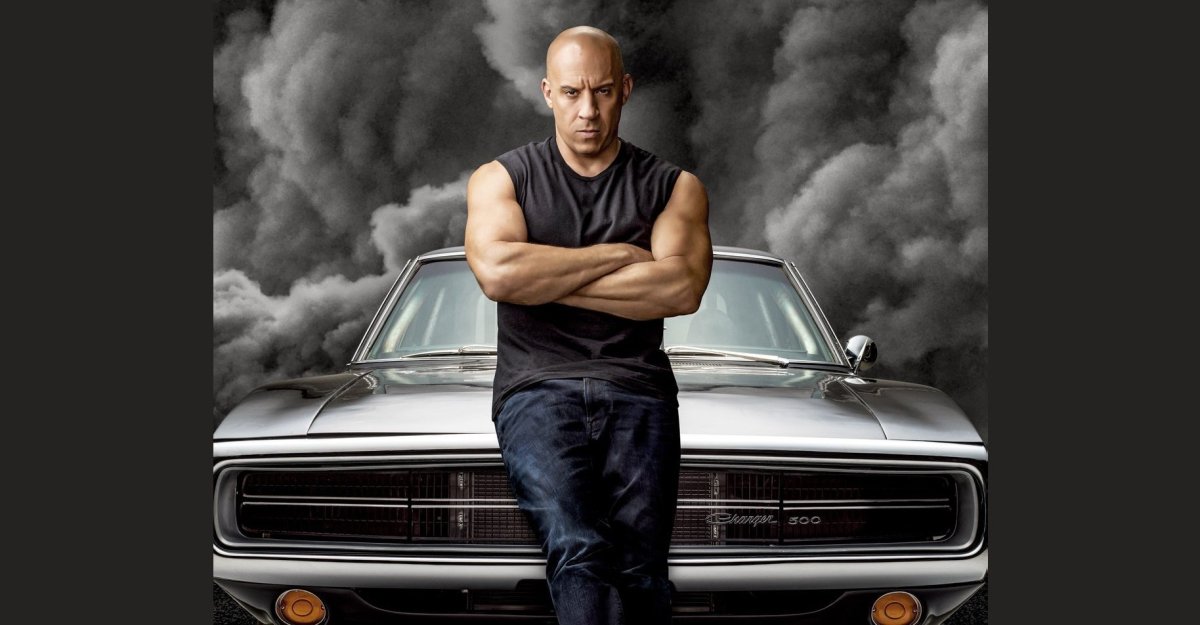 Доминик Торетто семья