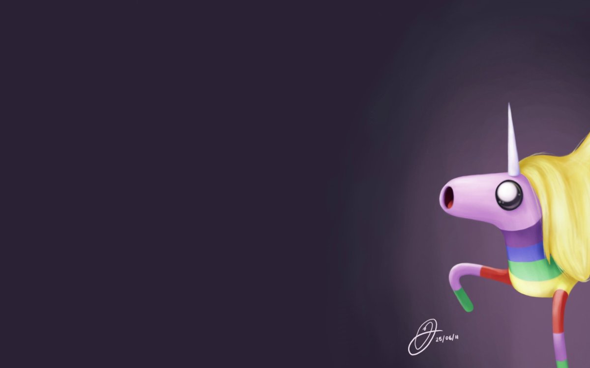 Мия Бойко Единороги