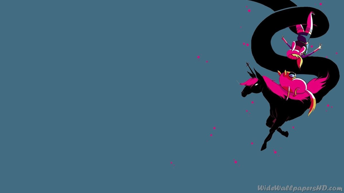 Рейнбоу Юникорн