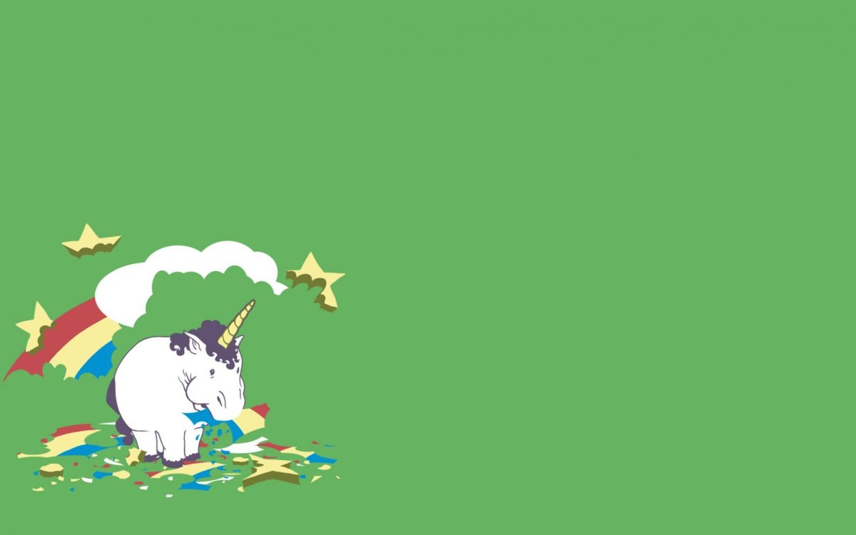 Фон для рабочего стола Минимализм