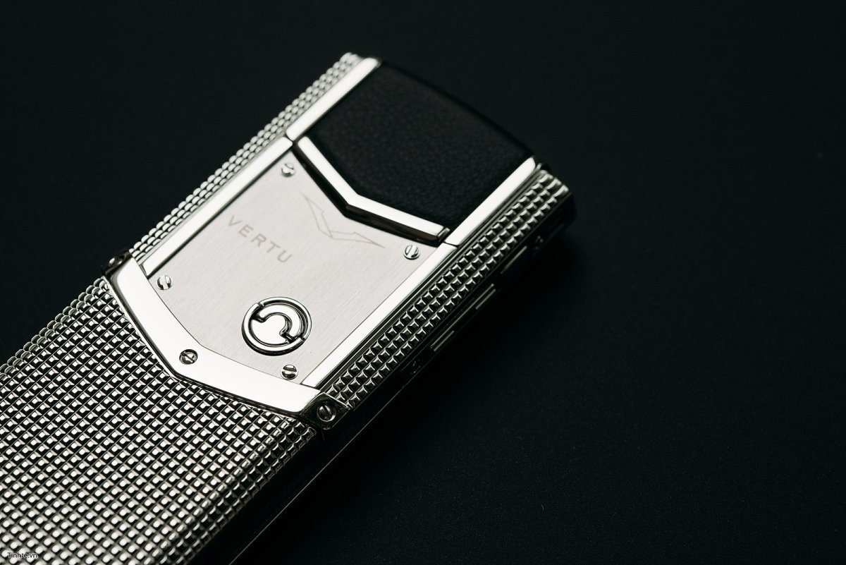 Vertu Signature АКБ