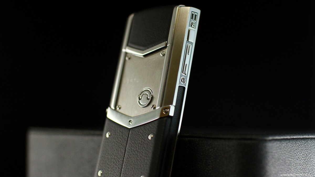 A-035150 Vertu