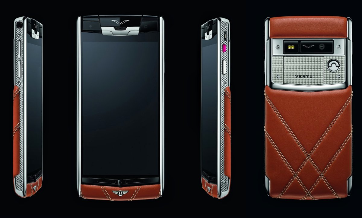 Vertu v11