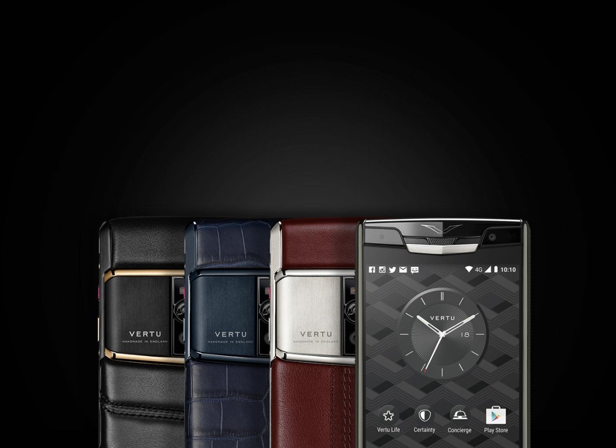Vertu 360