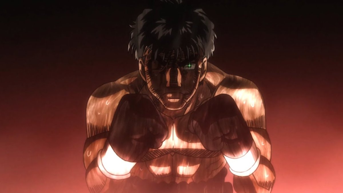 Камогава Гэнджи первый шаг