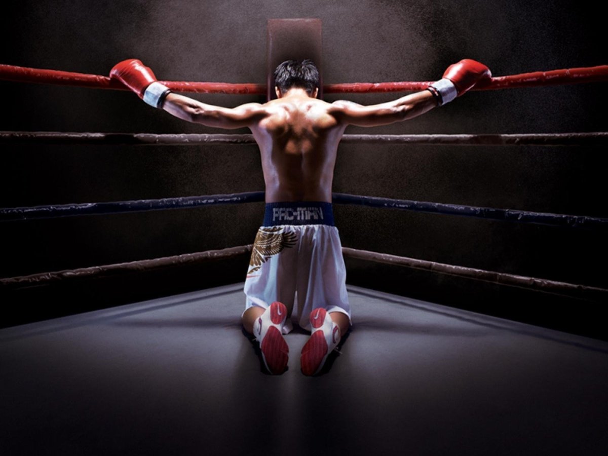 Мегалобокс аниме