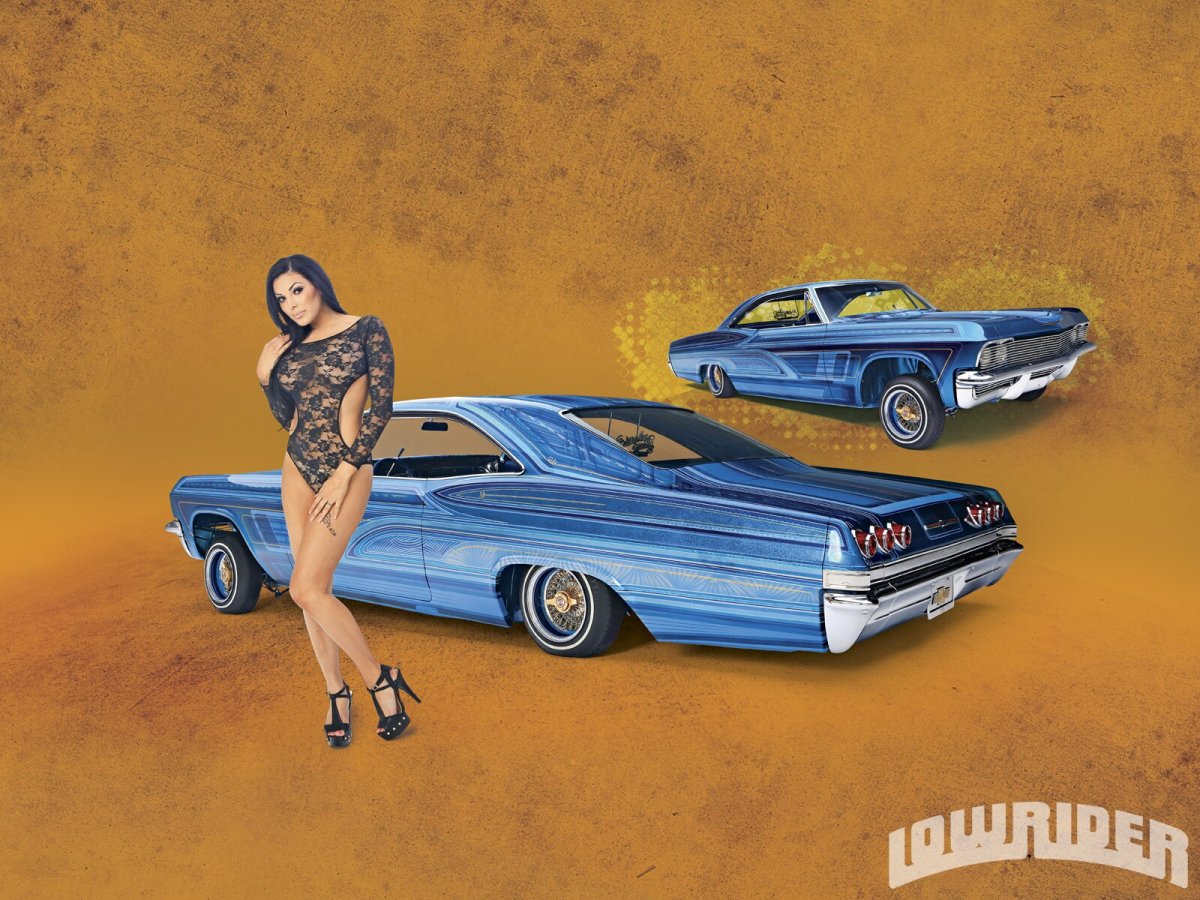 Пин ап Шевроле