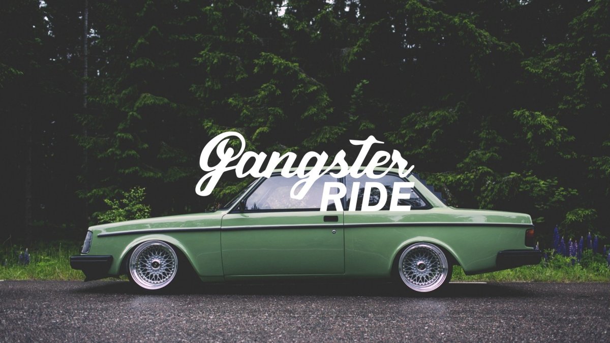 Лоурайдер на рабочий стол