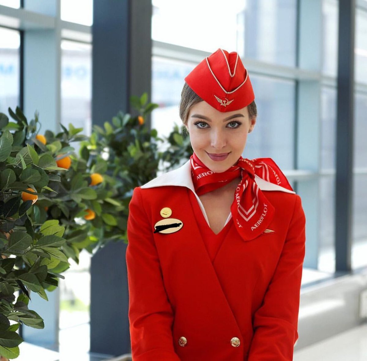 The Flight attendant сериал