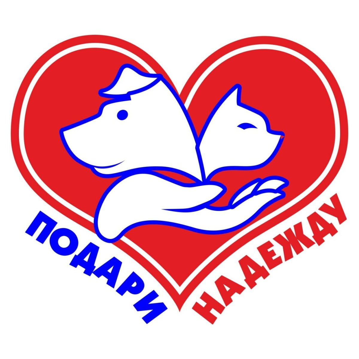 Благотворительность для животных