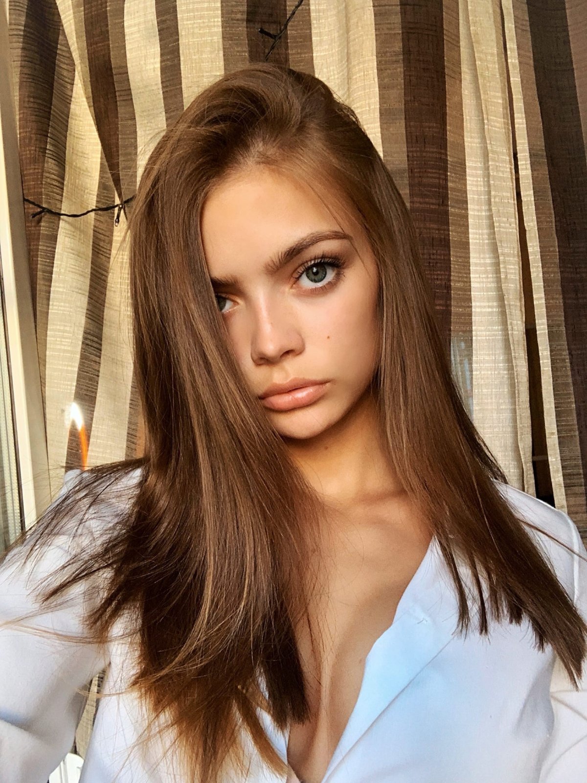 Аня Покровская 2020