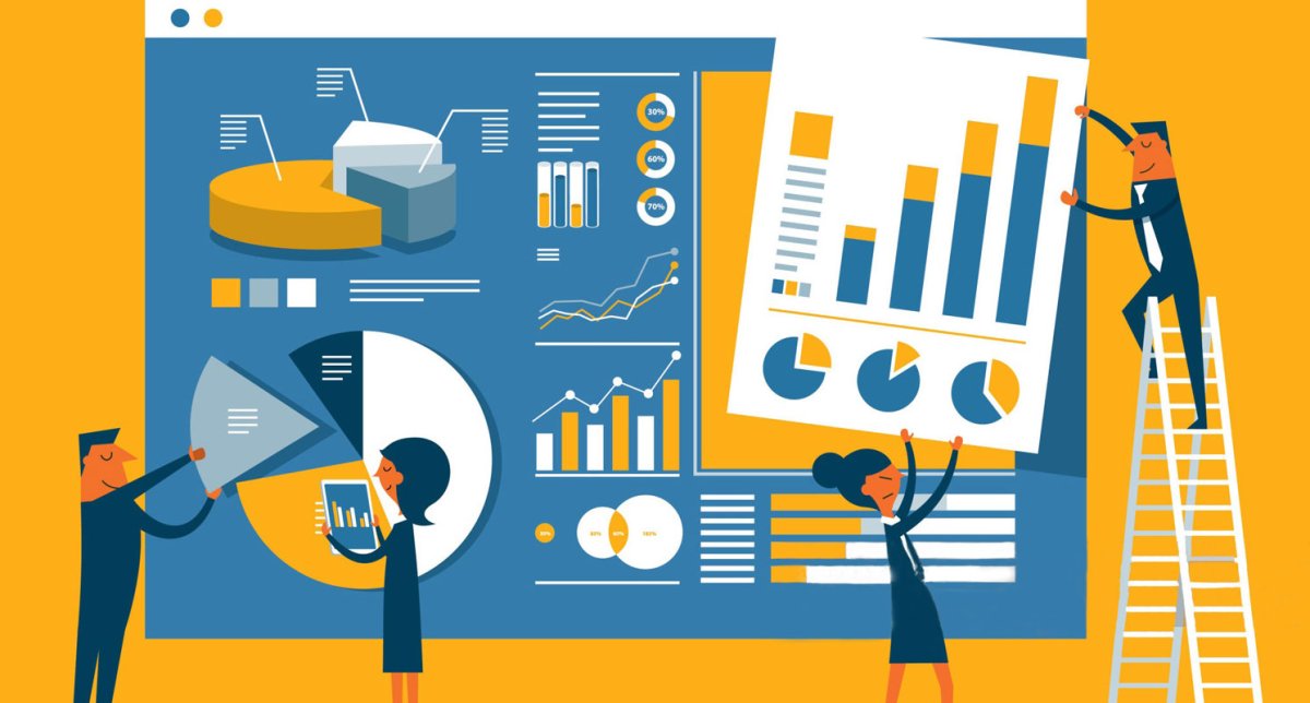 Бережливое производство рисунок