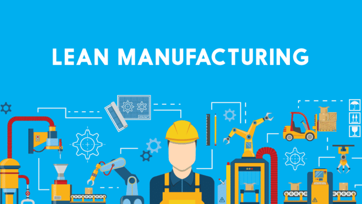 Бережливое производство