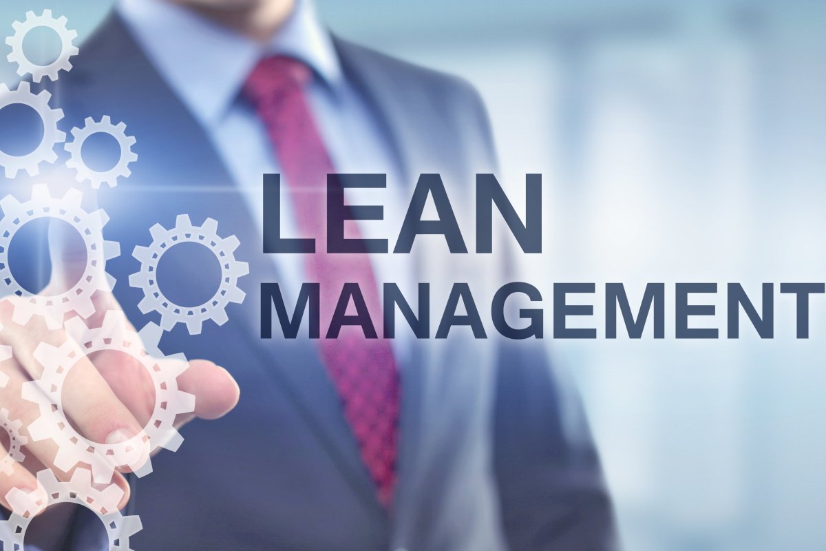 Lean менеджмент