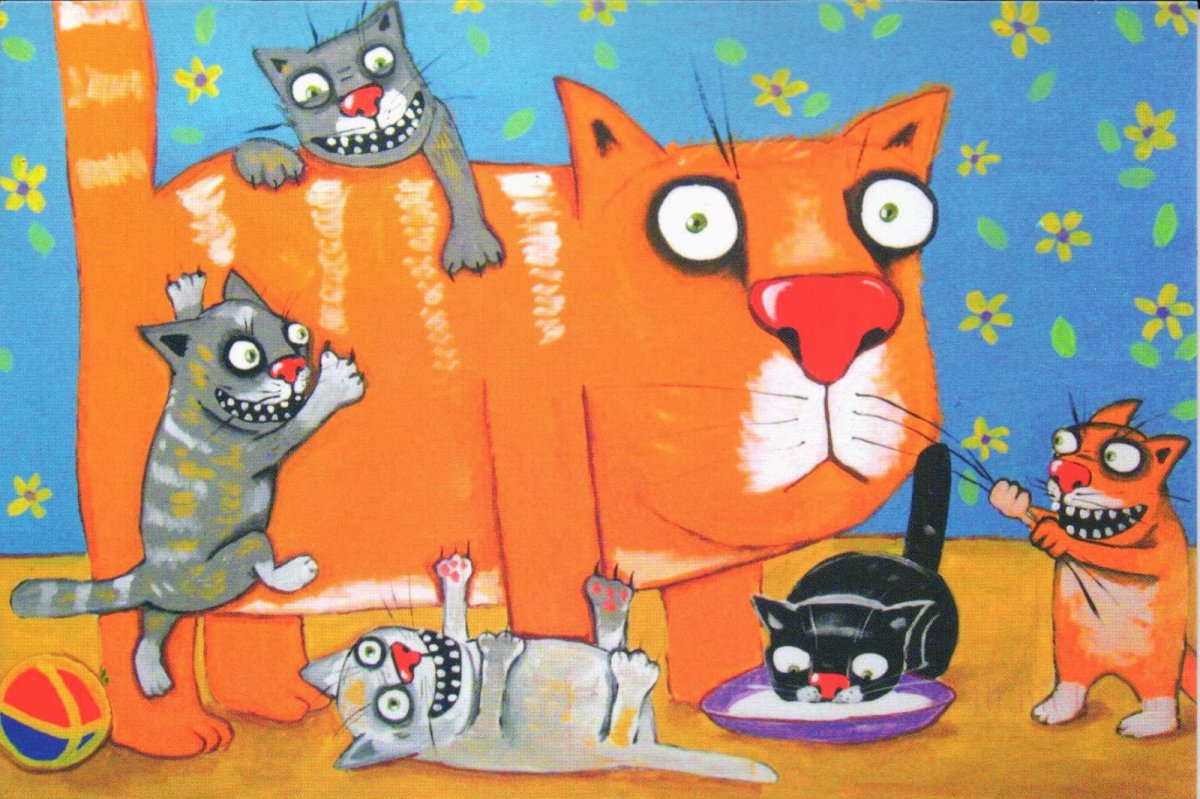 Вася Ложкин доброе утро