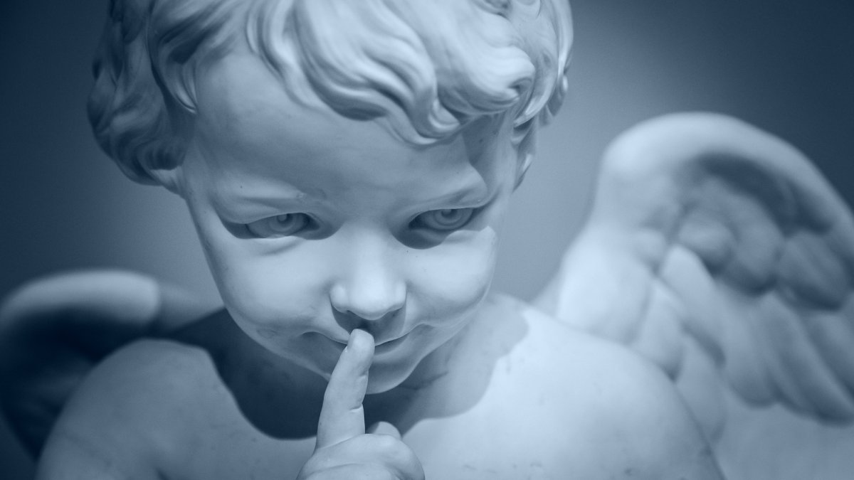 Пусть сбудется о чем молчим