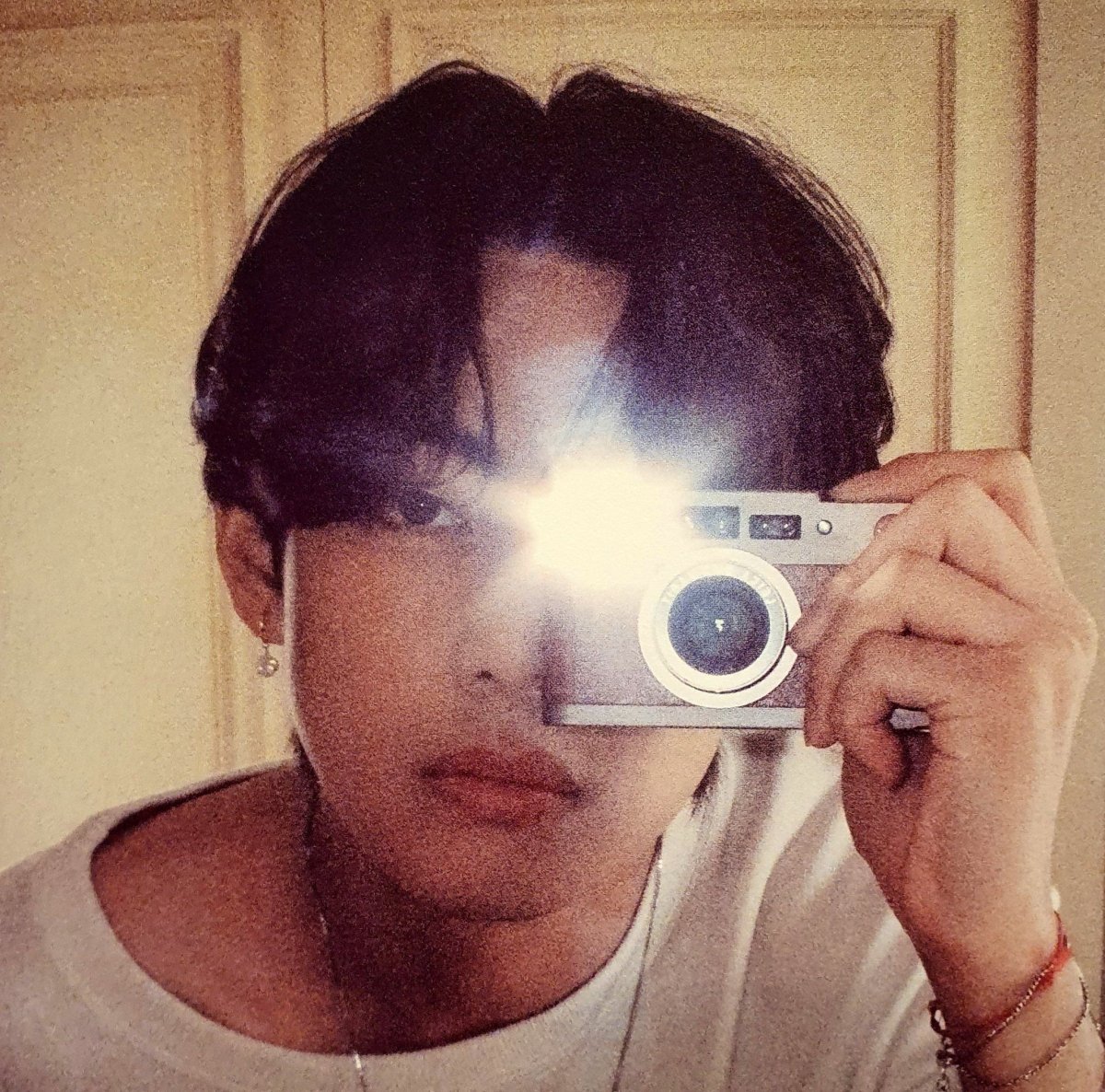 Тэхен селфи 2020