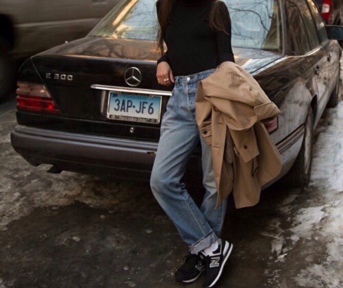 Стиль бродяги