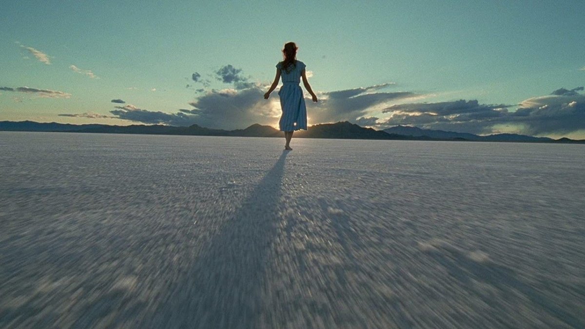 Предать мечту