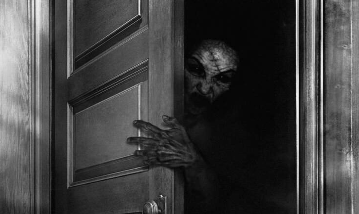 Темное фэнтези